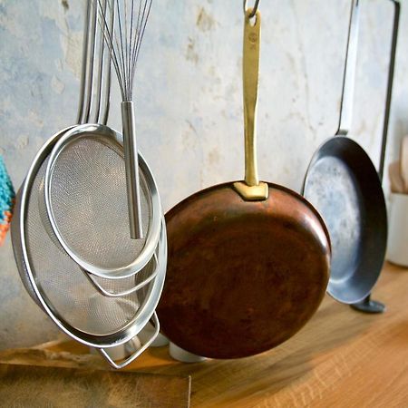 Boutique-Ferienwohnung Im Alten Weinhaus Moser Grünstadt Eksteriør billede