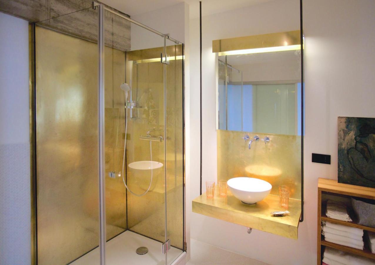 Boutique-Ferienwohnung Im Alten Weinhaus Moser Grünstadt Eksteriør billede